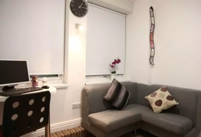 Trivelles Bradford Sunbridge Road