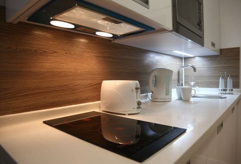 Trivelles Bradford Sunbridge Road