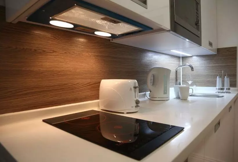 Trivelles Bradford Sunbridge Road