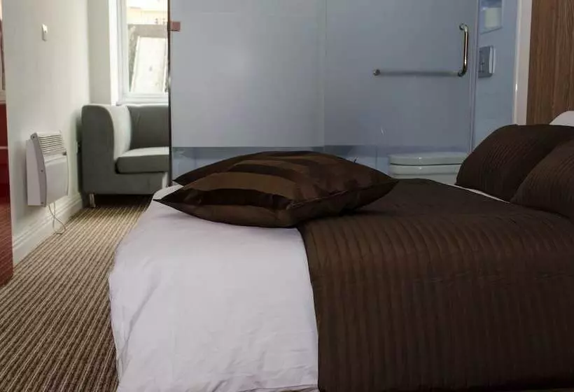 Trivelles Bradford Sunbridge Road