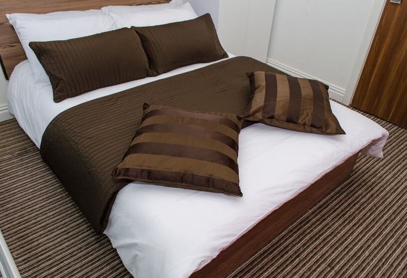 Trivelles Bradford Sunbridge Road