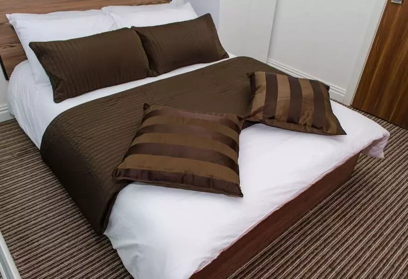 Trivelles Bradford Sunbridge Road