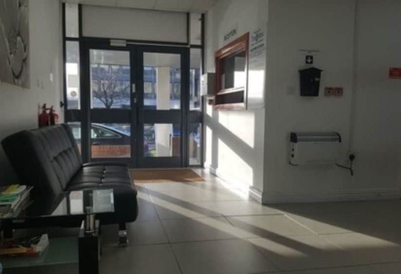 Trivelles Bradford Sunbridge Road