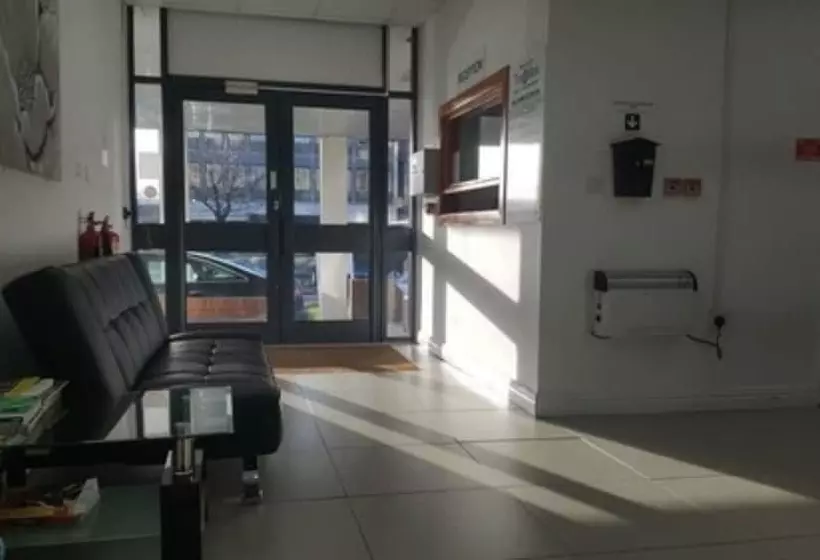 Trivelles Bradford Sunbridge Road