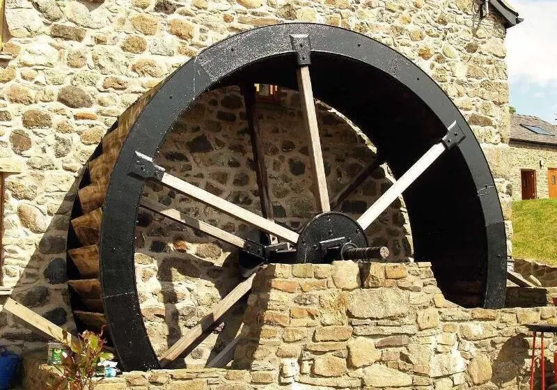 Watermill Farm
