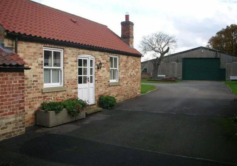 Watermill Farm