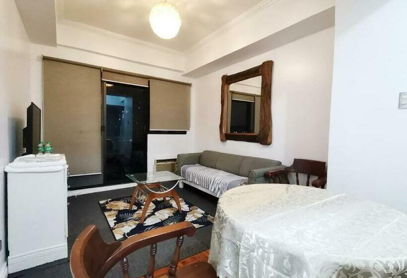 Accommodation Service