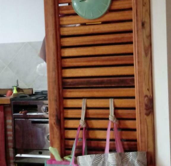 ベッドアンドブレックファースト La Casita De Carla