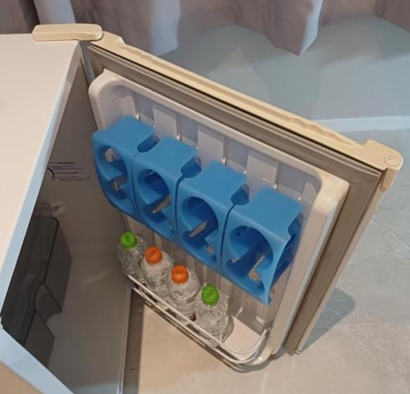 Apart Hotel América