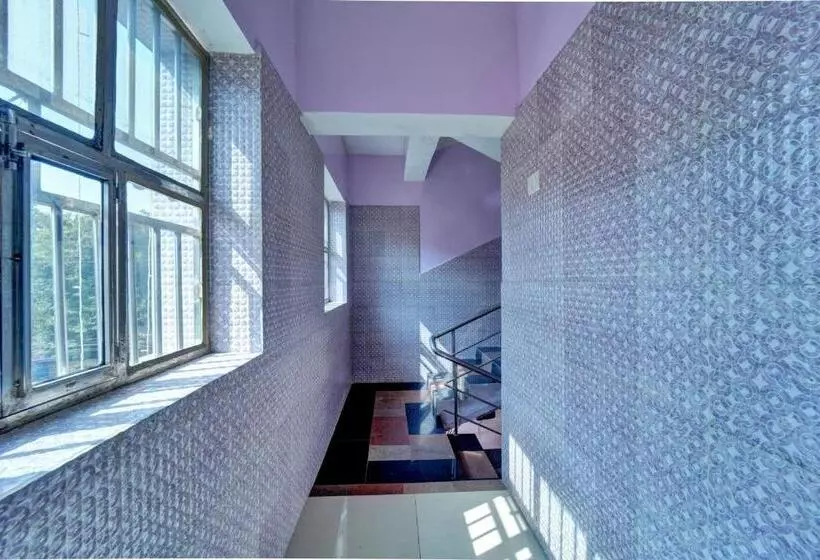 ホテル O Guru Nanak Residency