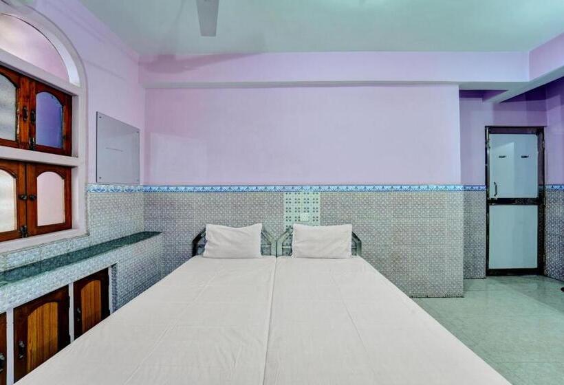 Hotell O Guru Nanak Residency