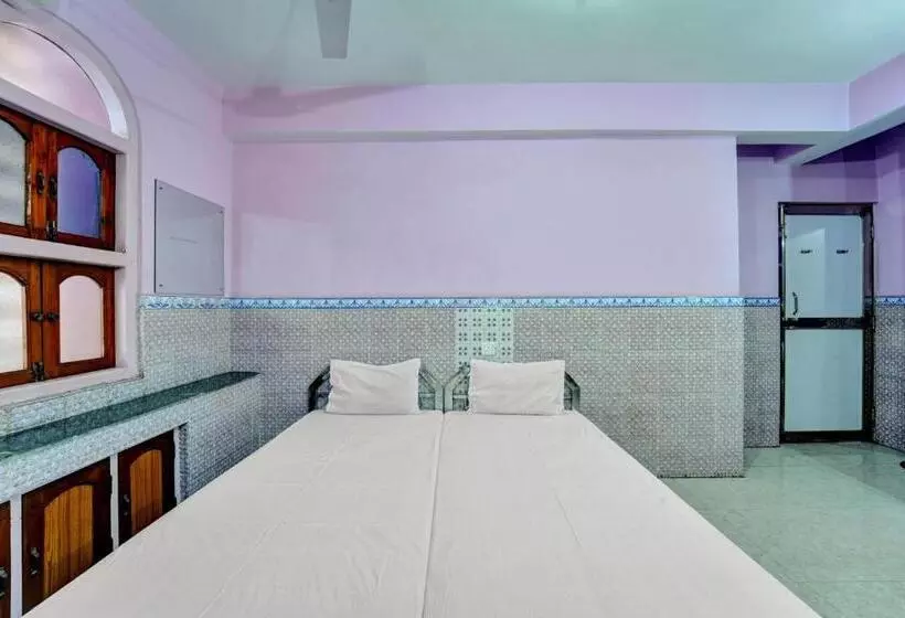 ホテル O Guru Nanak Residency