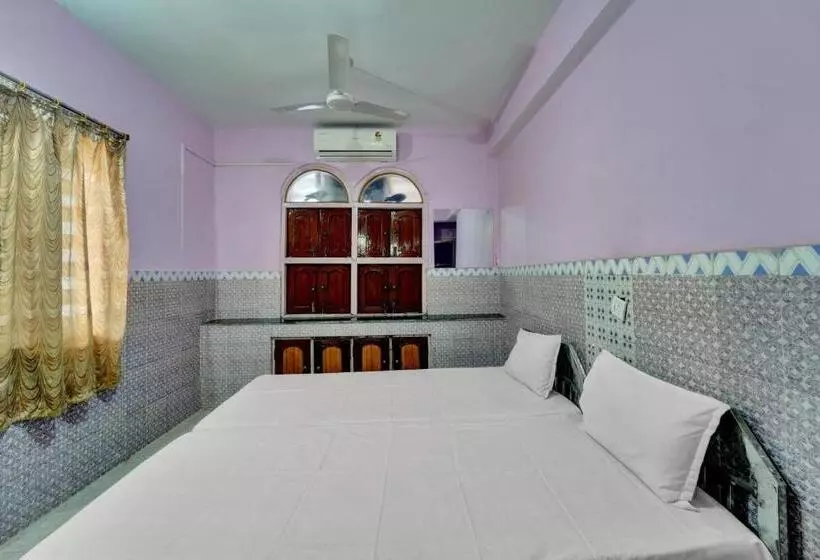 ホテル O Guru Nanak Residency