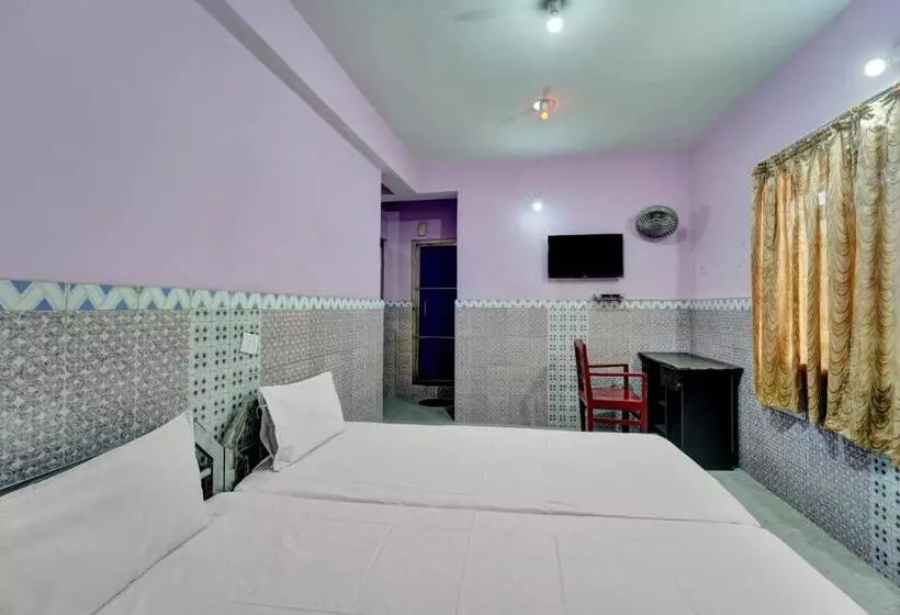ホテル O Guru Nanak Residency