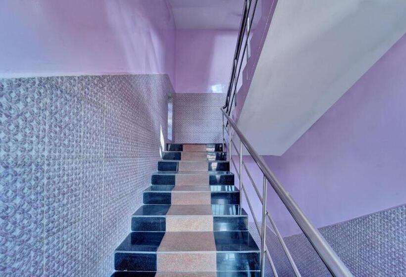 Hotell O Guru Nanak Residency