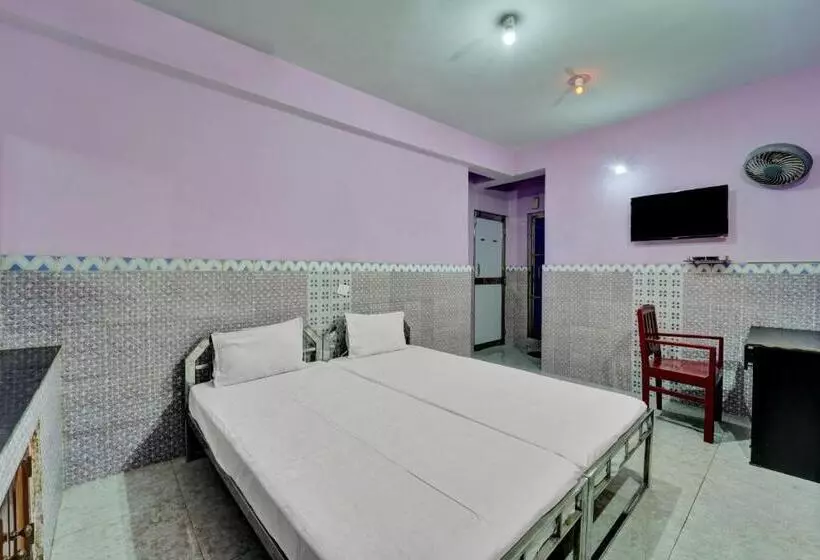 ホテル O Guru Nanak Residency