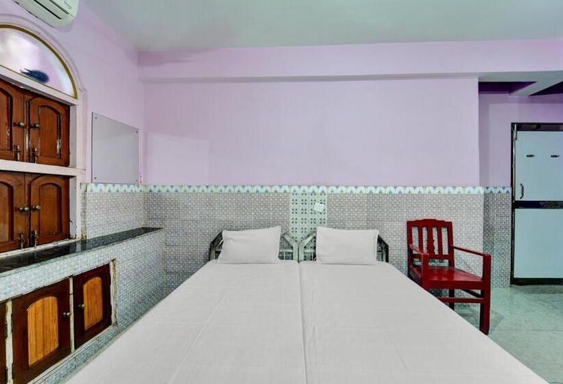 Hotell O Guru Nanak Residency