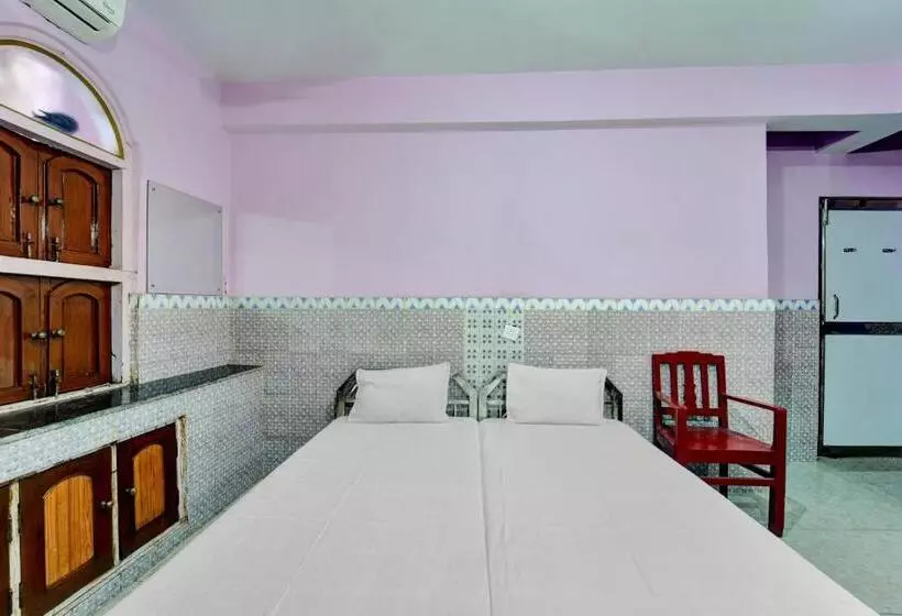 ホテル O Guru Nanak Residency