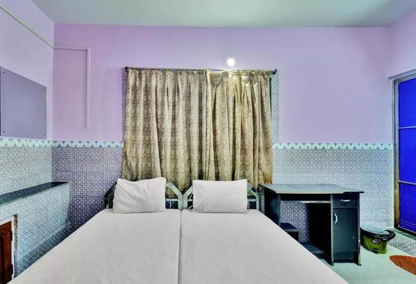ホテル O Guru Nanak Residency