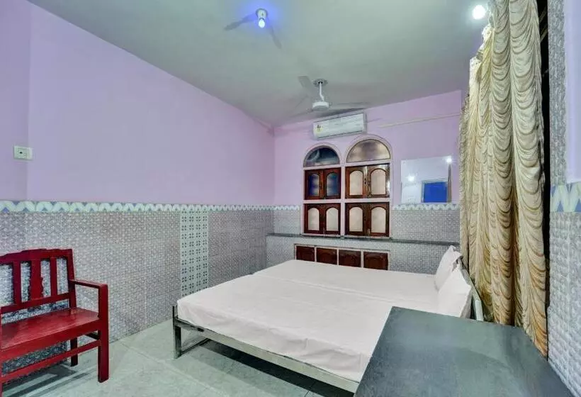 ホテル O Guru Nanak Residency