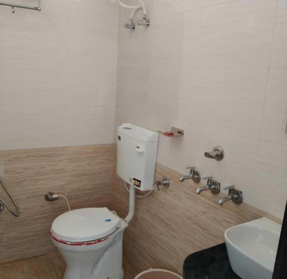 Hotell Oyo 80491g Nidhivan