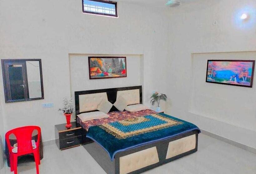 Hotell Oyo 80491g Nidhivan