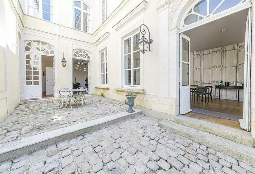 Majatalo Suite Junior Layon   Maison Bossoreil