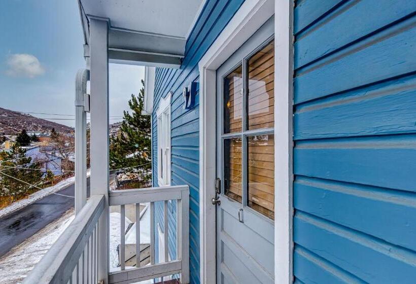 هتل Park City Bliss