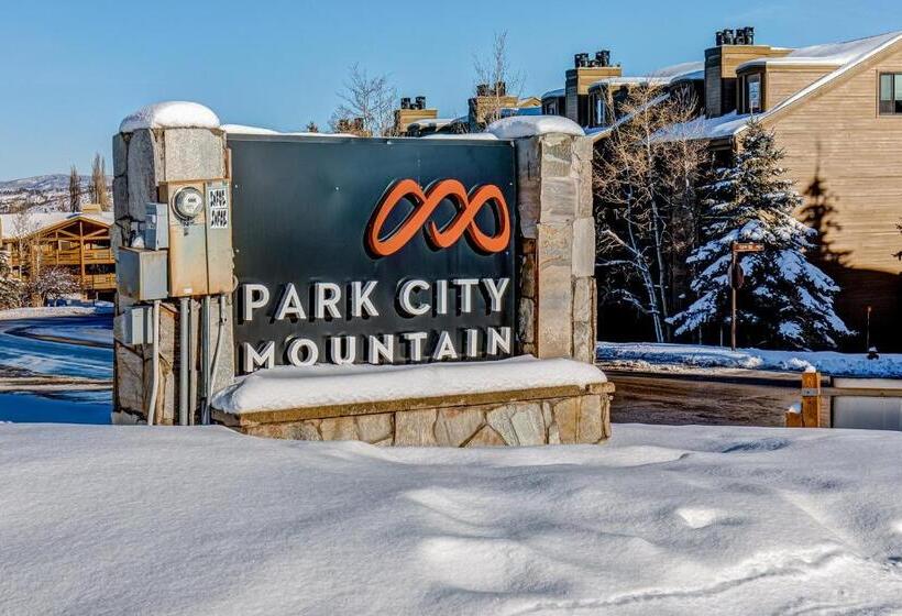 هتل Park City Bliss