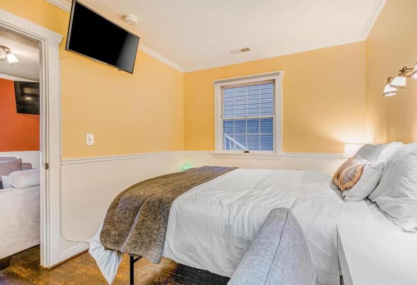 هتل Park City Bliss