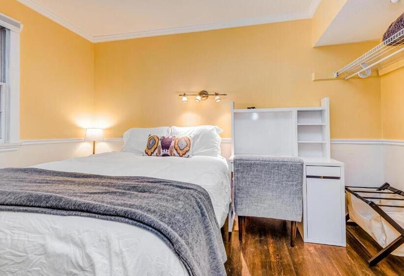 هتل Park City Bliss