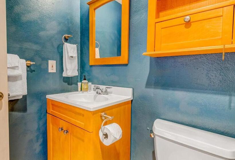 هتل Park City Bliss