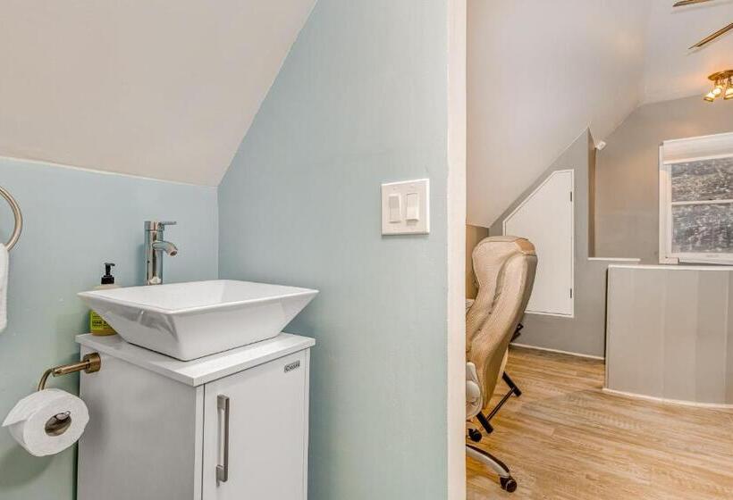 هتل Park City Bliss