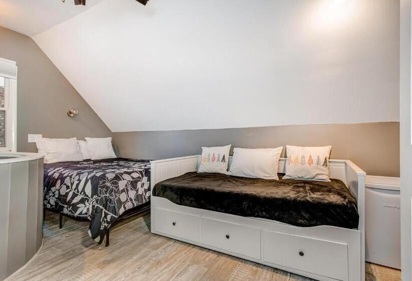 هتل Park City Bliss