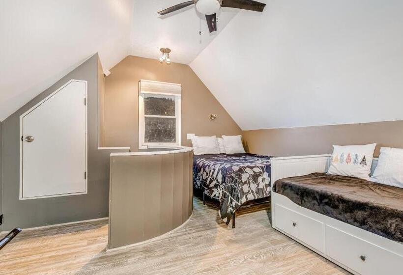 هتل Park City Bliss