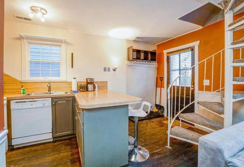 هتل Park City Bliss