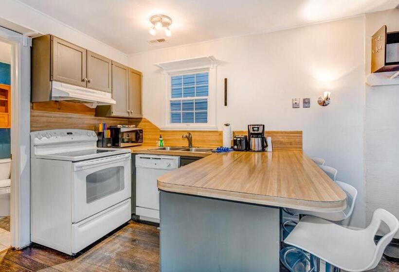 هتل Park City Bliss