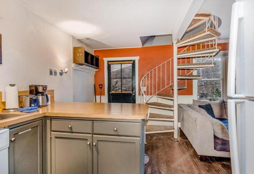 هتل Park City Bliss