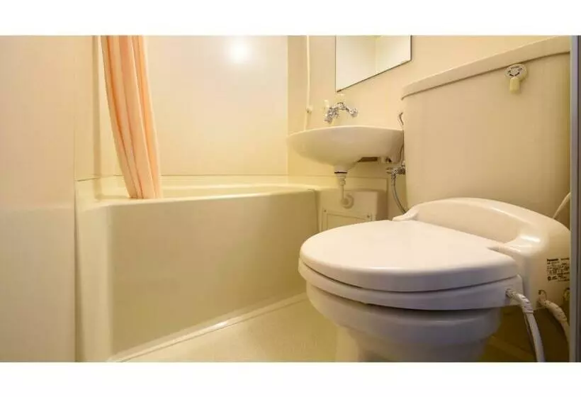 ホテル Tamano   Vacation Stay 41642v