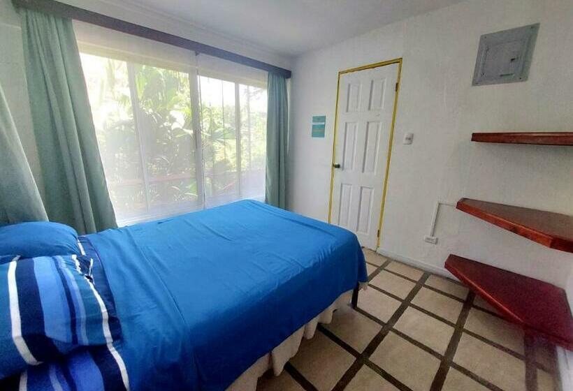 Pura Vida Hostel Manuel Antonio