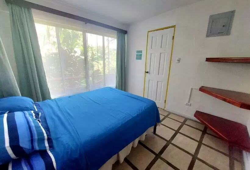 Pura Vida Hostel Manuel Antonio