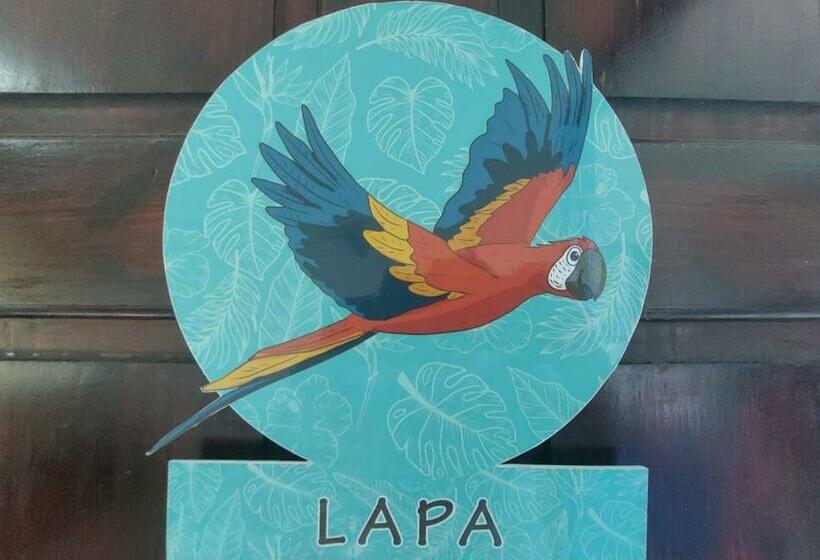 Pura Vida Hostel Manuel Antonio