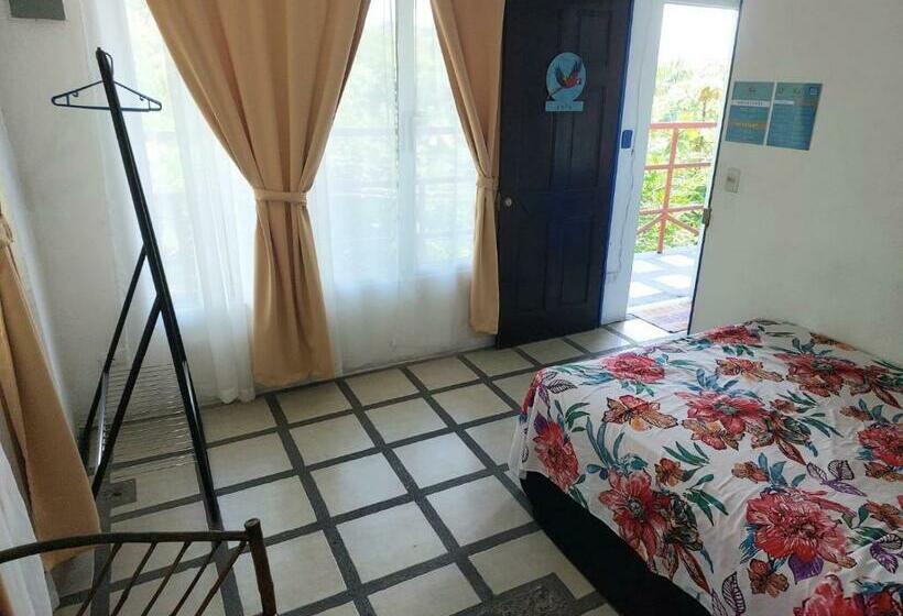 Pura Vida Hostel Manuel Antonio