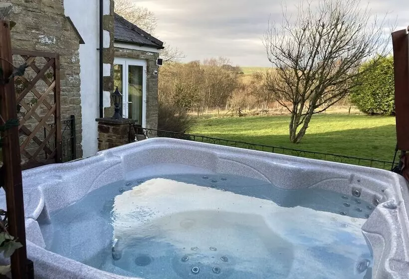 ベッドアンドブレックファースト Bridge House