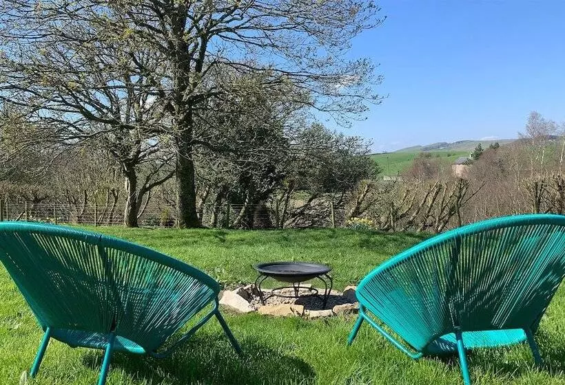 ベッドアンドブレックファースト Bridge House