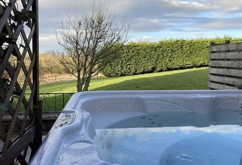 ベッドアンドブレックファースト Bridge House