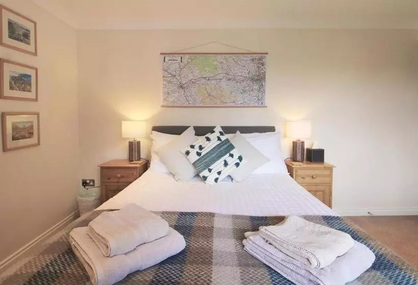 ベッドアンドブレックファースト Bridge House