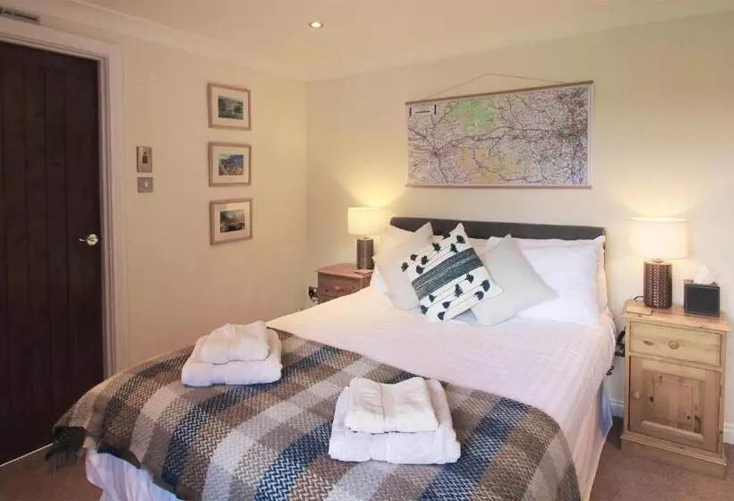 ベッドアンドブレックファースト Bridge House