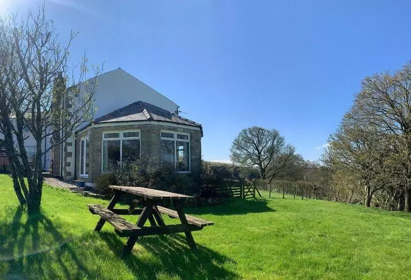 ベッドアンドブレックファースト Bridge House