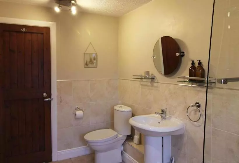 ベッドアンドブレックファースト Bridge House